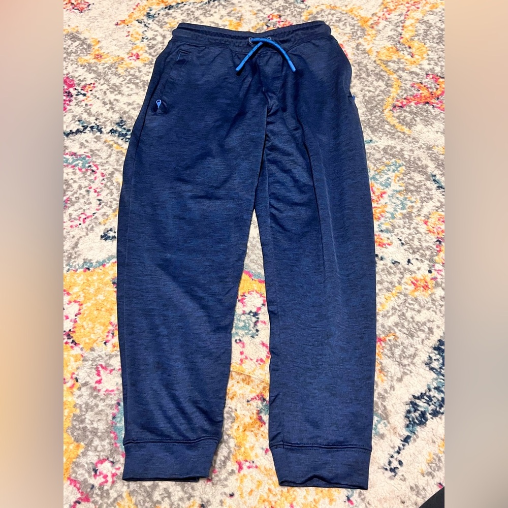 Vineyard Vines Kids Navy Joggers